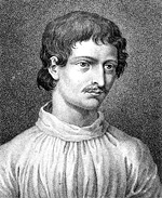immagine Giordano Bruno