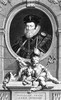 Ritratto di William Cecil