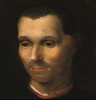 Ritratto di Niccolò Machiavelli