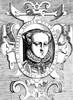 Ritratto di Elisabetta I