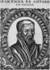 Ritratto di John Knox