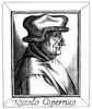 Ritratto di Nicolò Copernico
