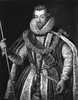 Ritratto di Robert Cecil