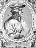 Ritratto di Ulrick Zwingli