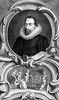 Ritratto di Francis  Walsingham