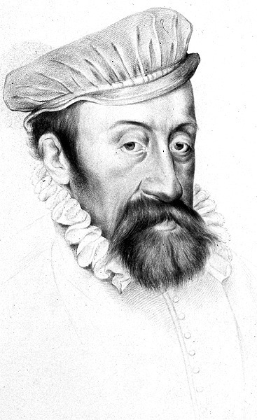 Ritratto di Enrico II